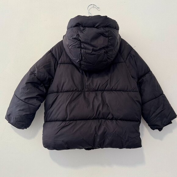 Zara Toddler girl Puffer Jacket 4T - Picture 2 of 3